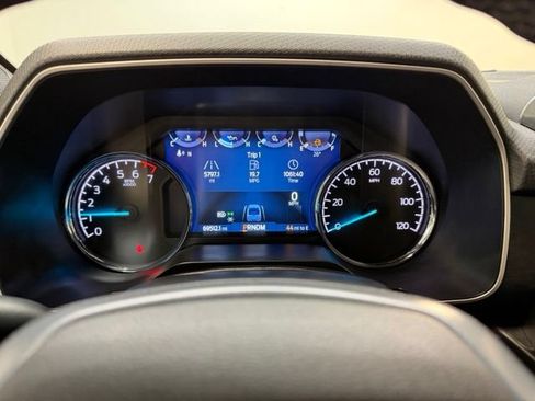 Used 2023 Ford F150 XLT w/ Equipment Group 302A High AWD/4WD image 9
