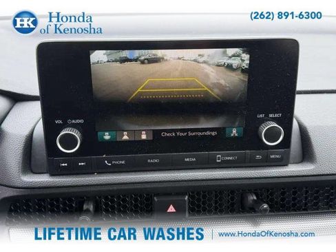 Certified 2023 Honda CR-V EX image 11