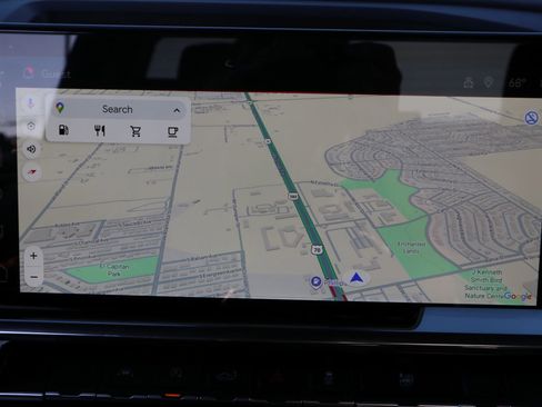 New 2026 GMC Sierra 1500 Elevation image 23