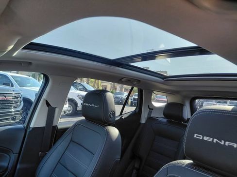 Used 2023 GMC Terrain Denali AWD/4WD image 22