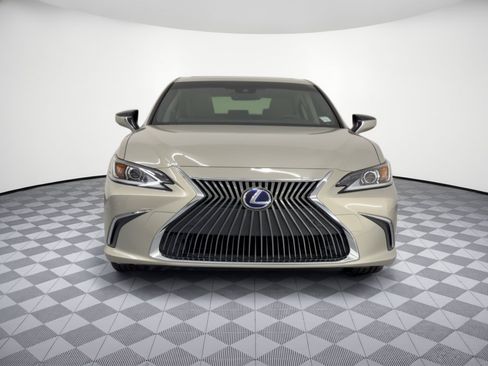 Used 2019 Lexus ES 300h w/ Premium Package FWD image 6