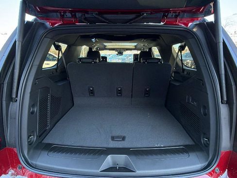 New 2026 GMC Yukon XL Elevation w/ Elevation Premium Package image 34