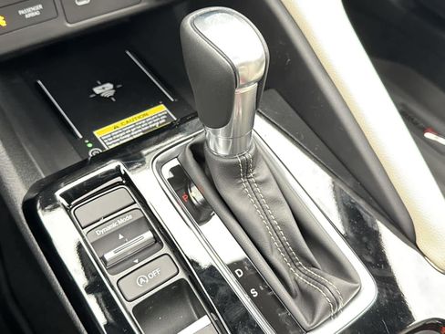 New 2026 Acura Integra A-Spec image 27