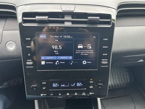 Used 2023 Hyundai Tucson SEL w/ Convenience Package AWD/4WD image 16