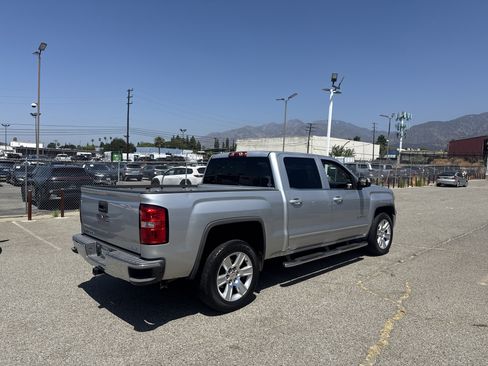Used 2014 GMC Sierra 1500 SLE w/ SLE Value Package RWD image 3
