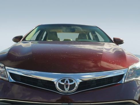 Used 2014 Toyota Avalon XLE image 36