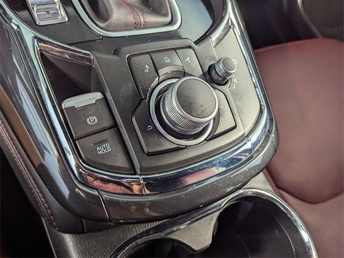 Certified 2023 MAZDA CX-9 Carbon Edition image 27