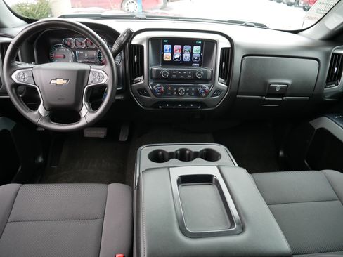 Used 2017 Chevrolet Silverado 1500 LT w/ All Star Edition image 10