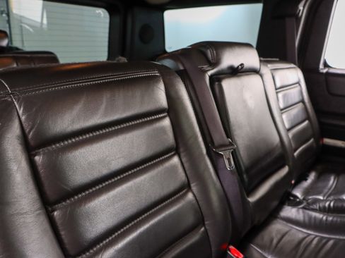 Used 2006 HUMMER H2 image 32