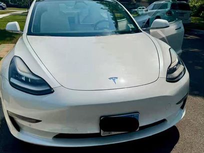 Used 2020 Tesla Model 3 Long Range