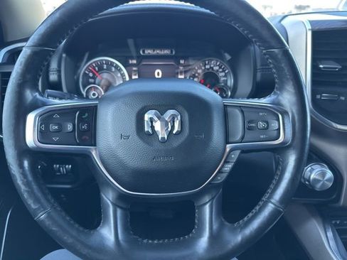 Used 2019 RAM 1500 Laramie image 14