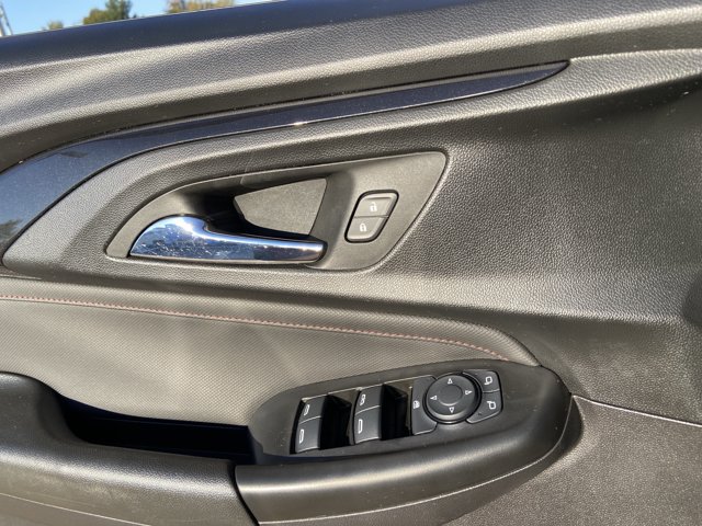 Used 2023 Chevrolet TrailBlazer RS w/ Convenience Package FWD image 47