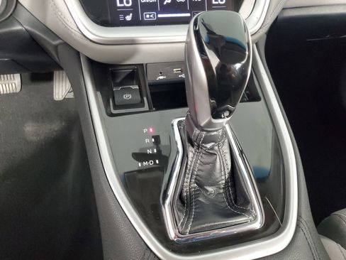 Used 2022 Subaru Legacy Premium AWD/4WD image 18