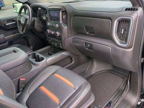Used 2021 GMC Sierra 1500 AT4 AWD/4WD image 34