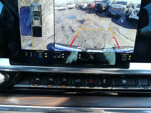 Certified 2023 GMC Sierra 1500 SLT w/ SLT Premium Plus Package image 30