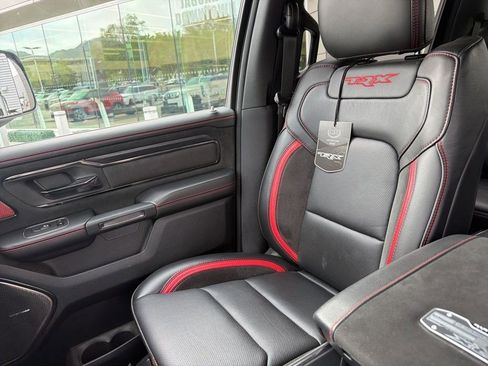 Used 2023 RAM 1500 TRX w/ TRX Level 2 Equipment Group image 20