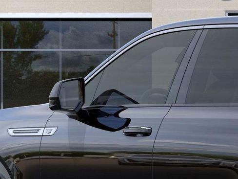 New 2025 Cadillac Escalade IQ Luxury 1 image 34