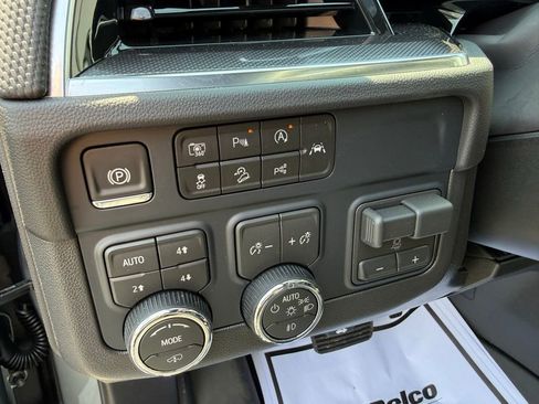 New 2026 Chevrolet Suburban RST w/ Advanced Technology Package AWD/4WD image 24