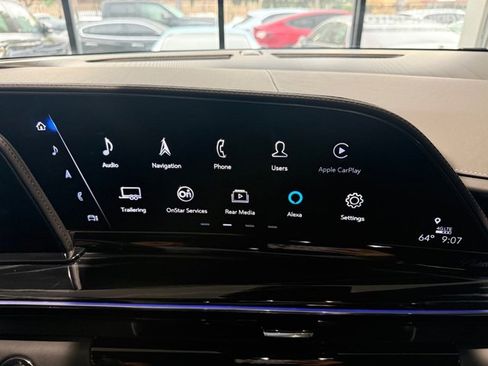 Used 2023 Cadillac Escalade V image 30