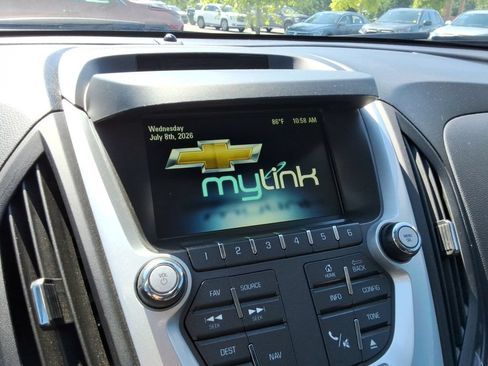 Used 2014 Chevrolet Equinox LTZ FWD image 31