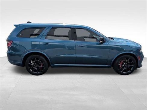 Certified 2023 Dodge Durango SRT w/ Black Package image 7