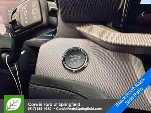 New 2026 Ford Explorer Active w/ Active Comfort Package image 30