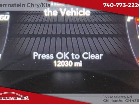 Used 2021 Dodge Challenger R/T Scat Pack image 7