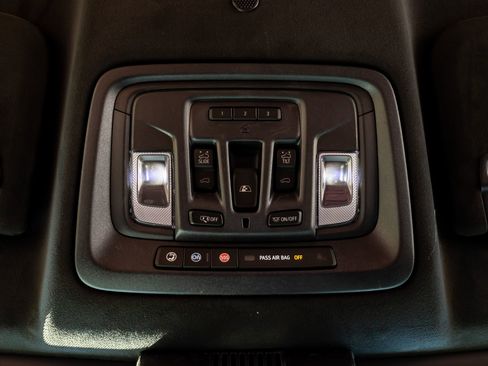 Used 2026 GMC Sierra 3500 Denali Ultimate image 29