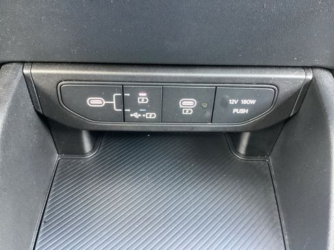Used 2025 Kia K4 FWD image 23