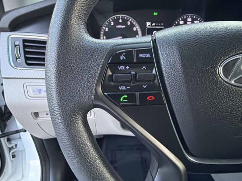 Used 2015 Hyundai Sonata SE image 35