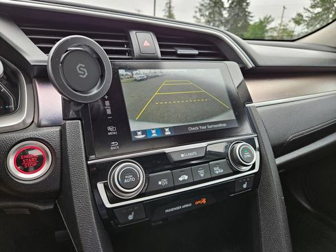 Used 2016 Honda Civic EX-L image 27