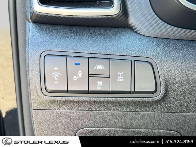 Used 2020 Hyundai Tucson Value AWD/4WD image 25