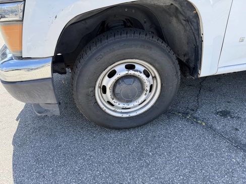 Used 2007 GMC Canyon W/T image 14