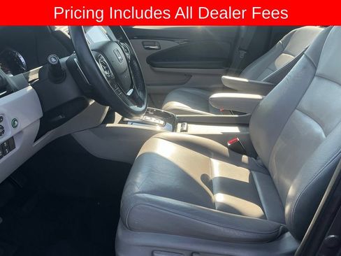 Used 2016 Honda Pilot Touring image 8