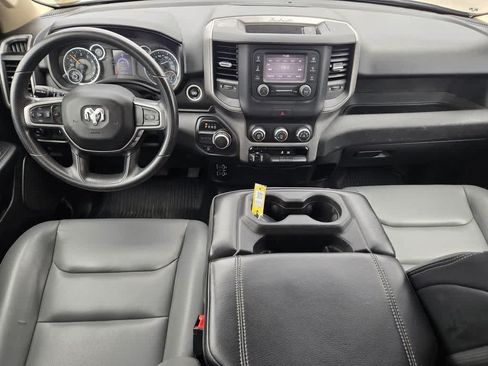 Used 2020 RAM 1500 Tradesman w/ Trailer Tow Group RWD image 9