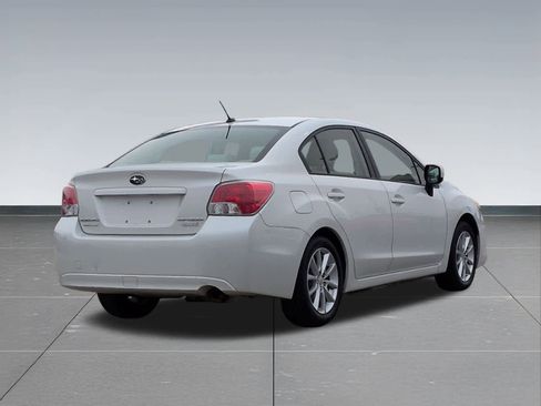 Used 2013 Subaru Impreza 2.0i Premium w/ All-Weather Pkg image 6