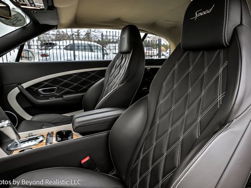 Used 2015 Bentley Continental GT Speed image 32