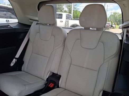 Used 2020 Volvo XC90 T6 Inscription w/ Protection Package AWD/4WD image 8