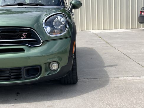 Used 2015 MINI Cooper Countryman S FWD image 11