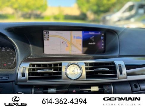 Used 2017 Lexus LS 460 AWD image 15