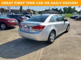 Used 2016 Chevrolet Cruze LT image 4