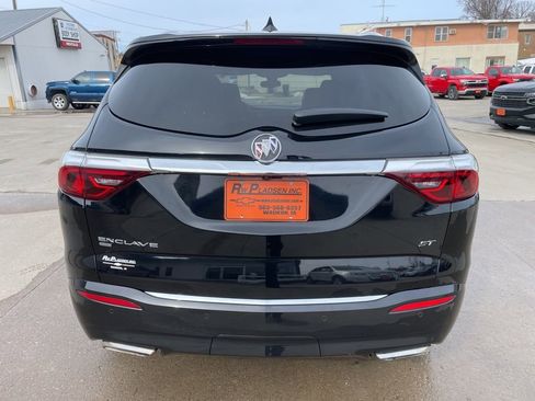 Used 2023 Buick Enclave Essence w/ Sport Touring Edition image 14