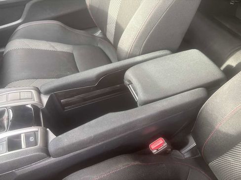 Used 2017 Honda Civic Si image 20