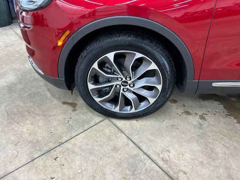 Certified 2021 Lincoln Nautilus Reserve AWD/4WD image 30