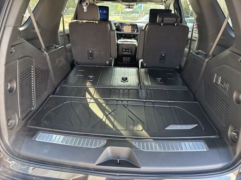 New 2026 Chevrolet Tahoe High Country image 37