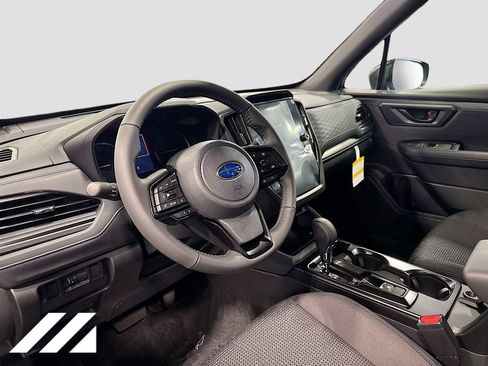 New 2026 Subaru Forester Premium AWD/4WD image 9