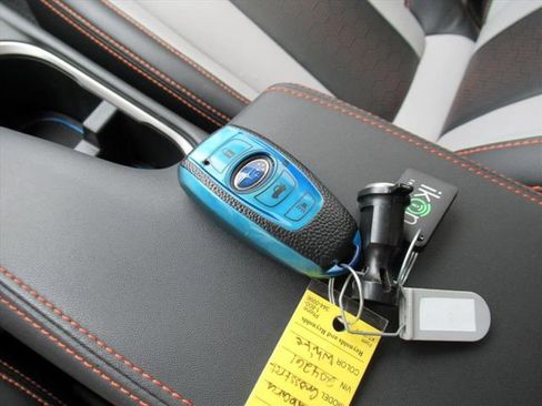 Used 2021 Subaru Crosstrek 2.5i Limited image 30