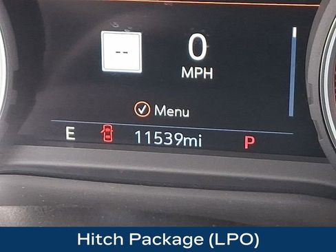 Used 2022 Chevrolet Silverado 2500 High Country w/ LPO, Hitch Package image 6