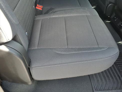 Used 2024 Chevrolet Silverado 1500 W/T w/ WT Safety Package image 21