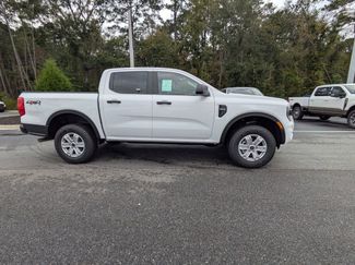 New 2025 Ford Ranger XL w/ Trailer Tow Package video 3